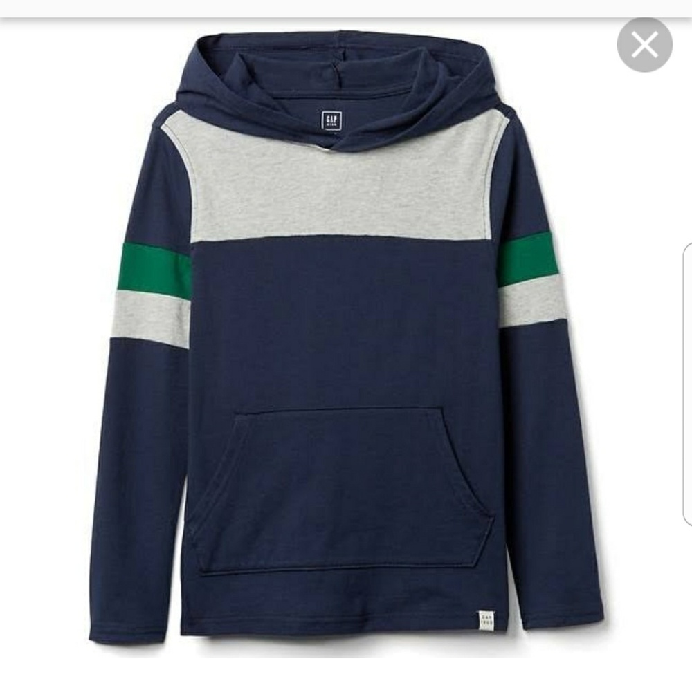 GAP Kids -  Hoodie